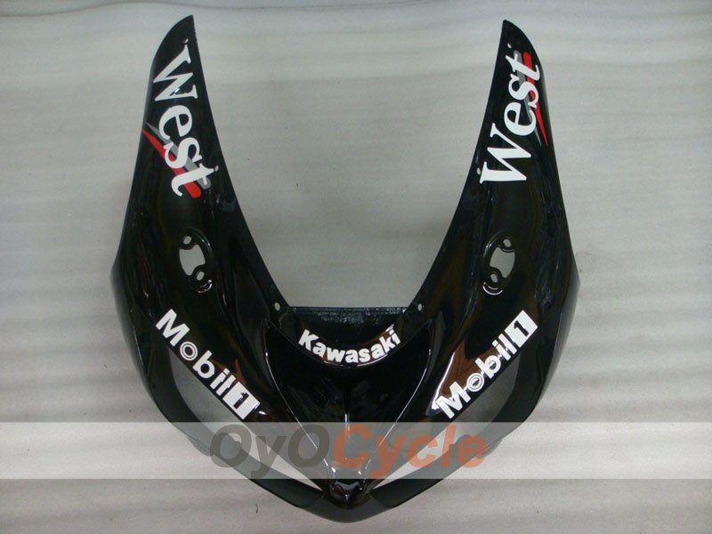 Carenado Superior Delantero para Kawasaki 05-06 Ninja ZX-6R #OYO87913148 Imagen principal del producto
