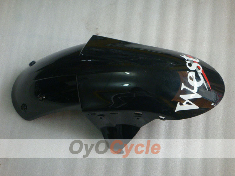 Carenado del guardabarros delantero para Kawasaki 05-06 Ninja ZX-6R #OYO87913147 Imagen secundaria del producto