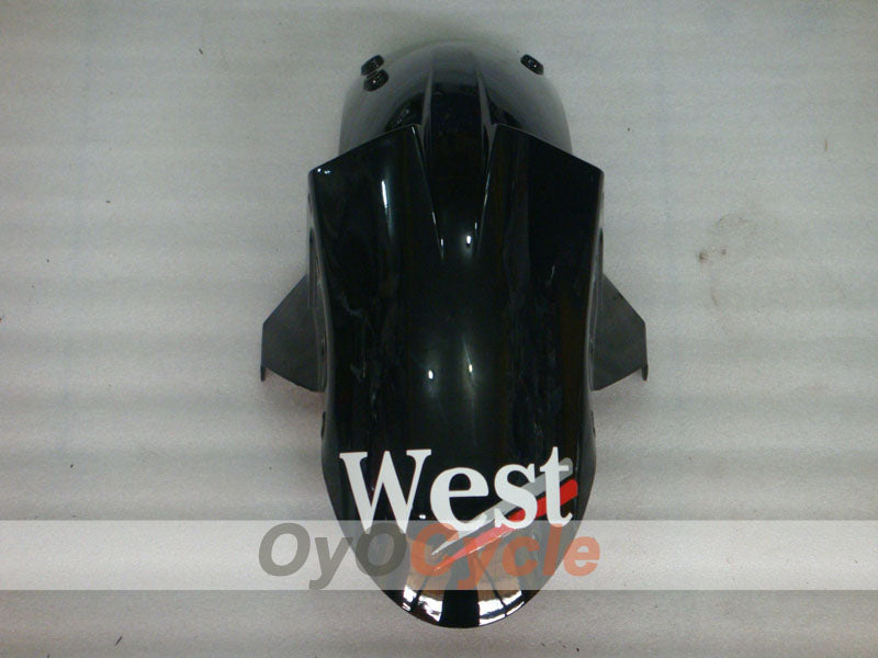 Carenado del guardabarros delantero para Kawasaki 05-06 Ninja ZX-6R #OYO87913147 Imagen principal del producto