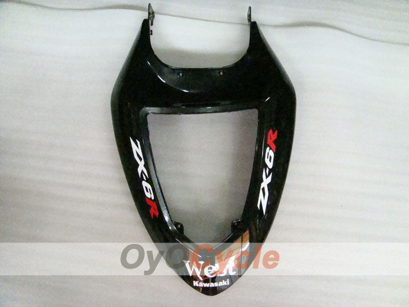 Colín Trasero Carenado para Kawasaki Ninja ZX-6R 05-06 #OYO87913154 Imagen principal del producto