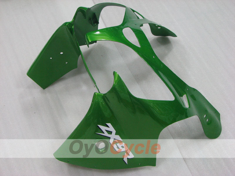 Carenado Superior Delantero para Kawasaki 00-01 Ninja ZX-9R #OYO87913200