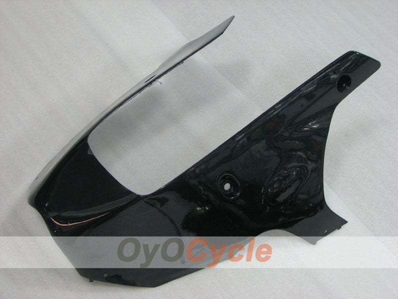 Kit de carenado para NINJA ZX-9R 00-01 - Verde - Estilo de fábrica #OYO87906061