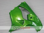 Kit de carenado para NINJA ZX-9R 00-01 - Verde - Estilo de fábrica #OYO87906061