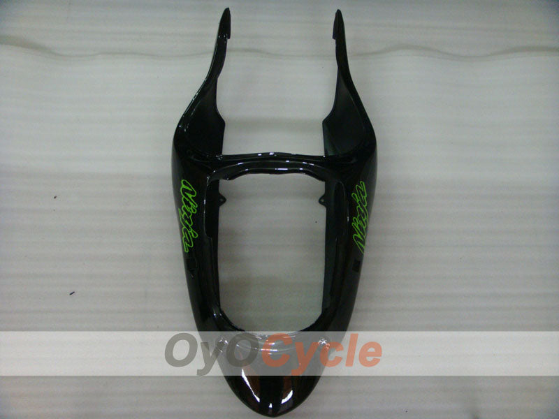 Carenado trasero para Kawasaki 00-01 Ninja ZX-9R #OYO87913205