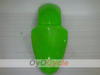 Juego de carenado para NINJA ZX-9R 00-01 - Verde, Negro - Estilo de fábrica #OYO87906062