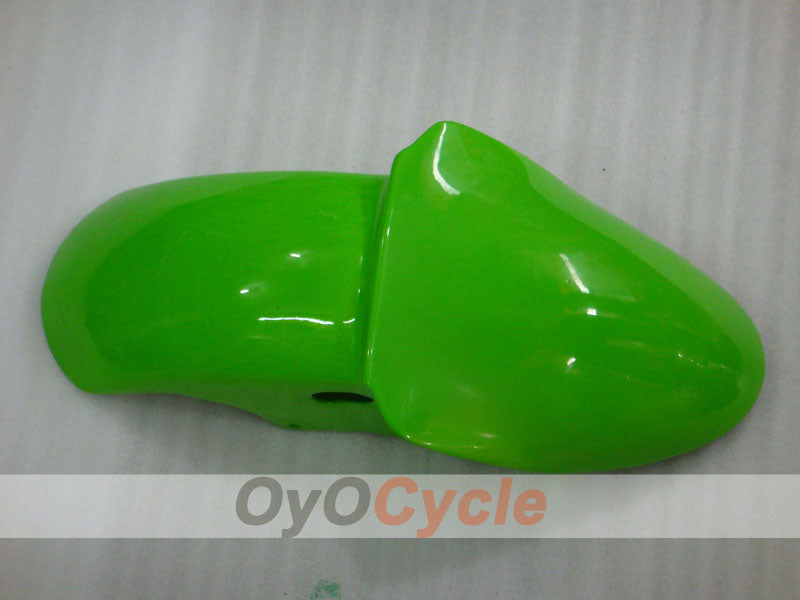 Carenado del guardabarros delantero para Kawasaki 00-01 Ninja ZX-9R #OYO87913203