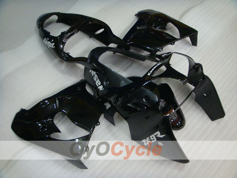 Kit de carenado para NINJA ZX-9R 00-01 - Negro - Estilo de fábrica #OYO87906063 Imagen secundaria del producto
