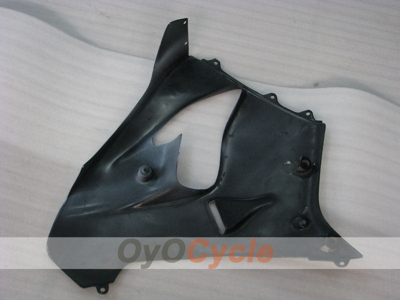 Kit de carenado para NINJA ZX-9R 00-01 - Blanco, Negro - West #OYO87906064