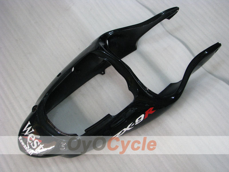 Colín trasero para Kawasaki 00-01 Ninja ZX-9R #OYO87913212