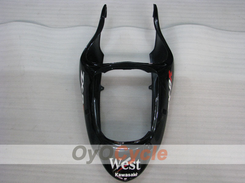 Colín trasero para Kawasaki 00-01 Ninja ZX-9R #OYO87913212