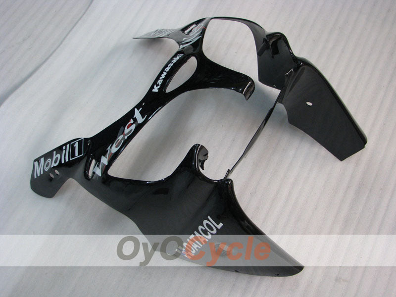 Carenado superior delantero para Kawasaki 00-01 Ninja ZX-9R #OYO87913211