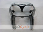 Kit de carenado para NINJA ZX-9R 00-01 - Blanco, Negro - West #OYO87906064