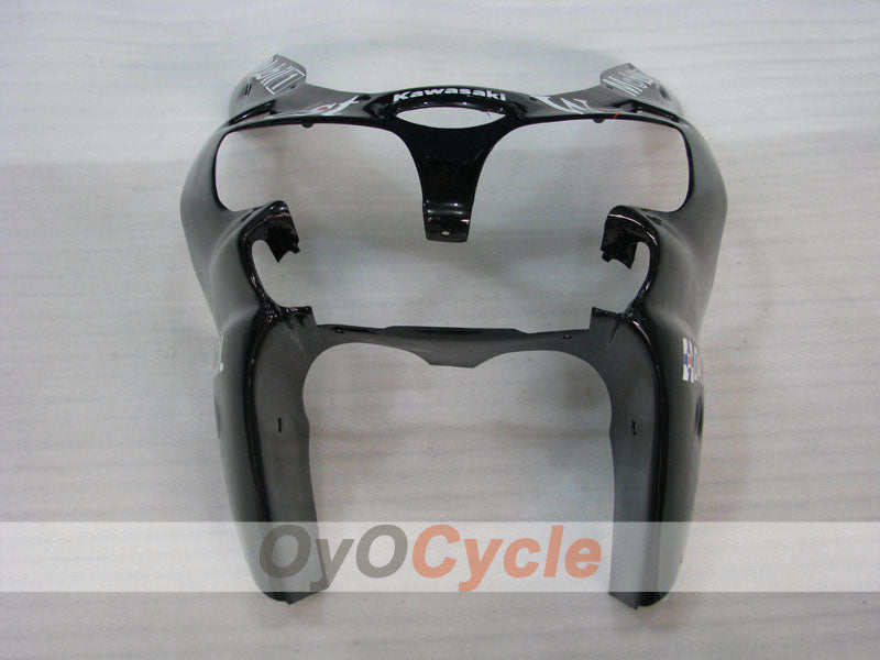Carenado superior delantero para Kawasaki 00-01 Ninja ZX-9R #OYO87913211