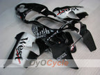 Kit de carenado para NINJA ZX-9R 00-01 - Blanco, Negro - West #OYO87906064