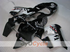 Kit de carenado para NINJA ZX-9R 00-01 - Blanco, Negro - West #OYO87906064