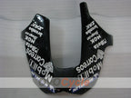 Kit de carenado para NINJA ZX-9R 00-01 - Blanco, Negro - West #OYO87906064