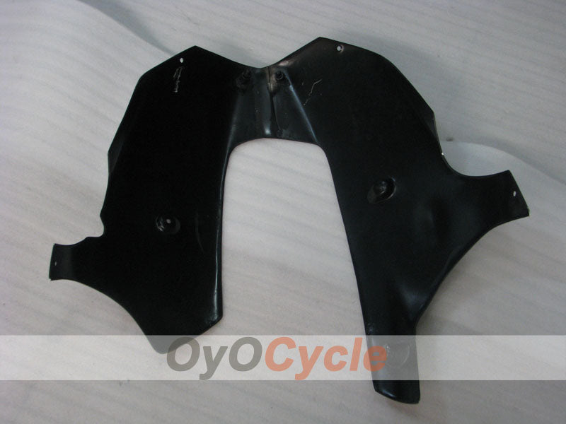 Kit de carenado para NINJA ZX-9R 00-01 - Blanco, Negro - West #OYO87906064