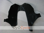 Kit de carenado para NINJA ZX-9R 00-01 - Blanco, Negro - West #OYO87906064