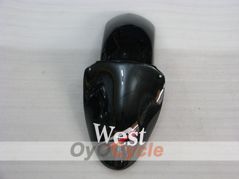 Carenado delantero para Kawasaki 00-01 Ninja ZX-9R #OYO87913210