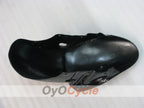 Kit de carenado para NINJA ZX-9R 00-01 - Blanco, Negro - West #OYO87906064