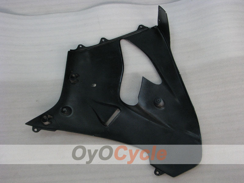 Kit de carenado para NINJA ZX-9R 00-01 - Blanco, Negro - West #OYO87906064