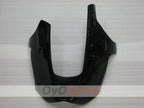Kit de carenado para 02-03 NINJA ZX-9R - Negro - Sin pegatinas/calcomanías, Estilo de fábrica #OYO87906065