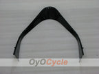 Kit de carenado para 02-03 NINJA ZX-9R - Negro - Sin pegatinas/calcomanías, Estilo de fábrica #OYO87906065