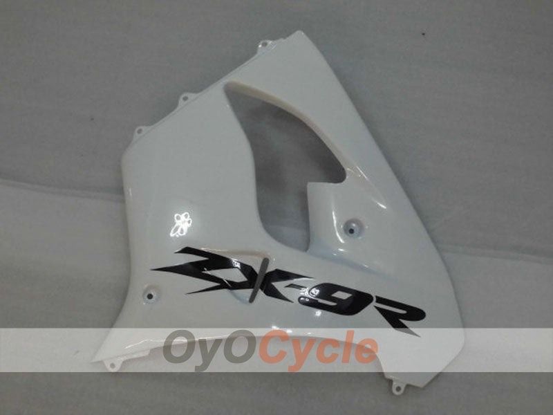 Carenado lateral izquierdo y derecho para Kawasaki 02-03 Ninja ZX-9R #OYO87913226 Imagen principal del producto