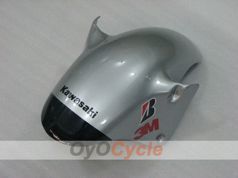 Carenado guardabarros delantero para Kawasaki 02-03 Ninja ZX-9R #OYO87913227 Imagen principal del producto
