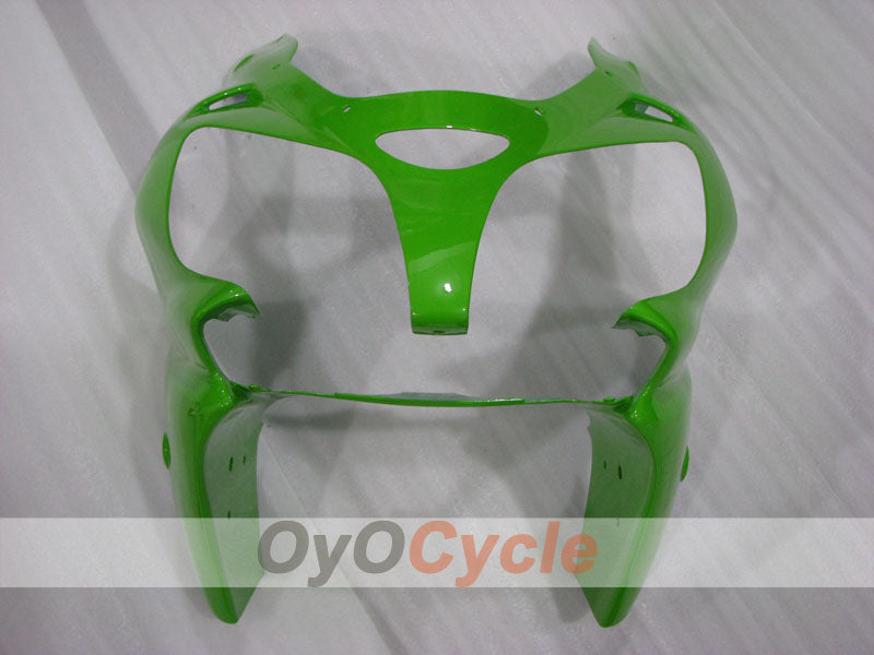 Carenado superior delantero para Kawasaki 02-03 Ninja ZX-9R #OYO87913232 Imagen principal del producto