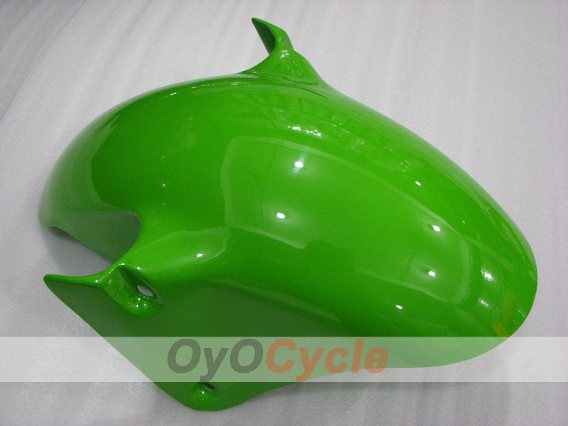 Carenado guardabarros delantero para Kawasaki 02-03 Ninja ZX-9R #OYO87913231 Imagen principal del producto
