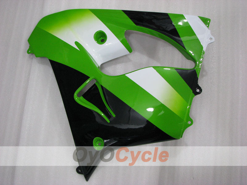 Carenado lateral izquierdo y derecho para Kawasaki 02-03 Ninja ZX-9R #OYO87913233 Imagen principal del producto