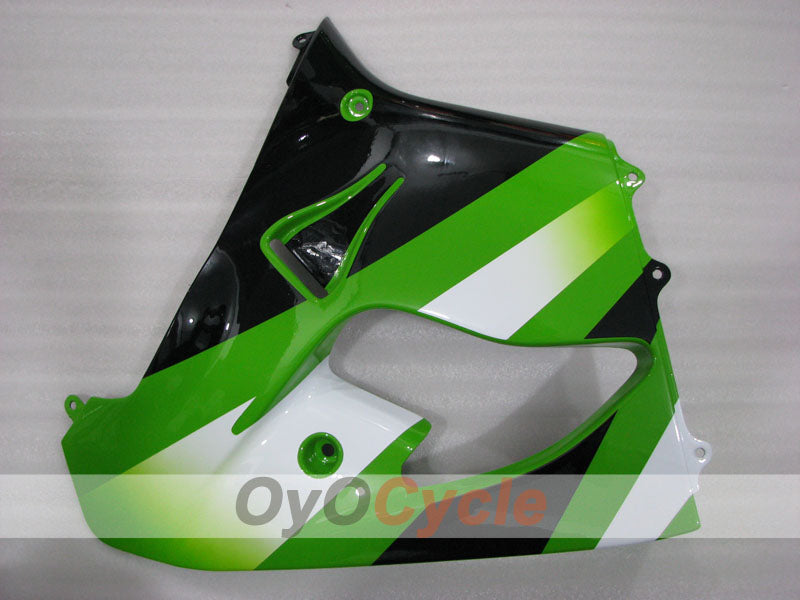 Carenado lateral izquierdo y derecho para Kawasaki 02-03 Ninja ZX-9R #OYO87913233 Imagen secundaria del producto