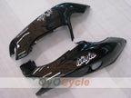 Kit de carenado para NINJA ZX-9R 94-97 - Verde, Negro - Estilo de fábrica #OYO87906070