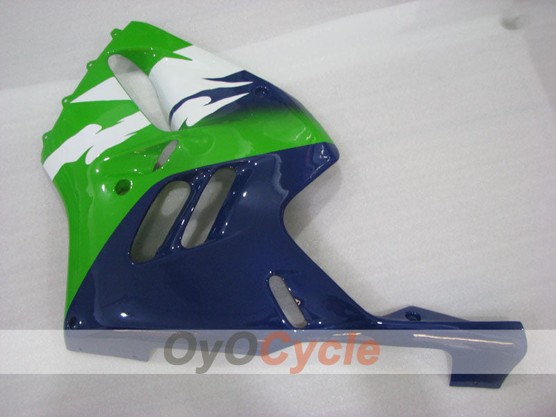 Carenado lateral izquierdo y derecho para Kawasaki 94-97 Ninja ZX-9R #OYO87913239 Imagen principal del producto