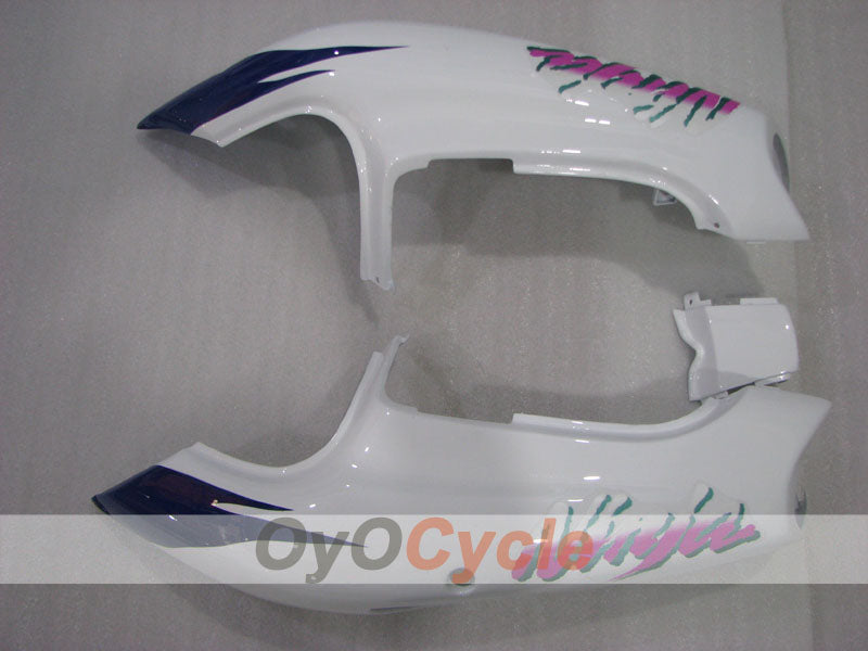 Colín Trasero Para Kawasaki 94-97 Ninja ZX-9R #OYO87913238 Imagen principal del producto