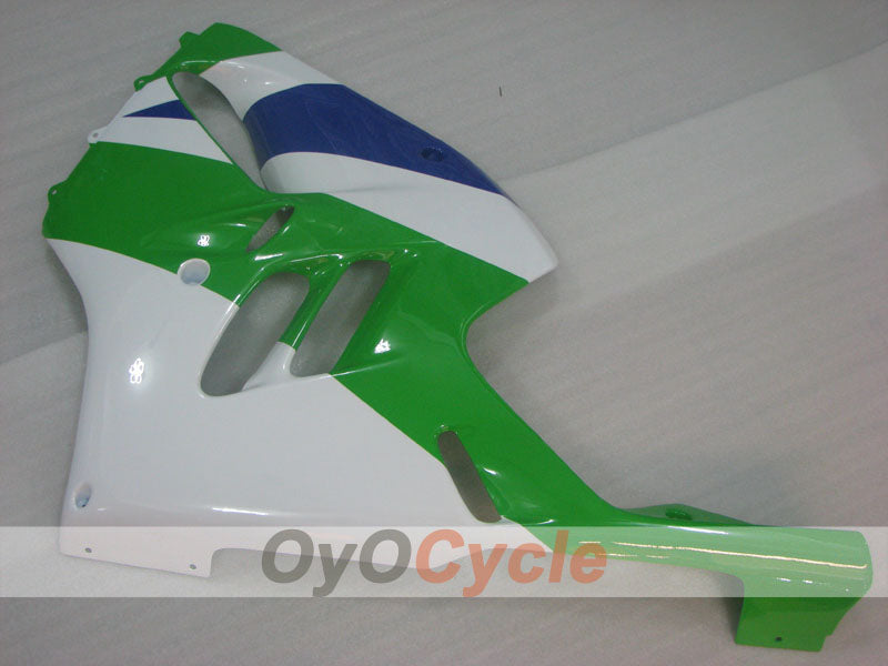 Carenado lateral izquierdo y derecho para Kawasaki 94-97 Ninja ZX-9R #OYO87913243 Imagen principal del producto