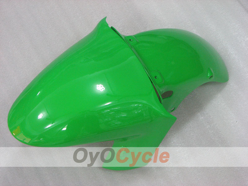 Carenado del guardabarros delantero para Kawasaki 94-97 Ninja ZX-9R #OYO87913240