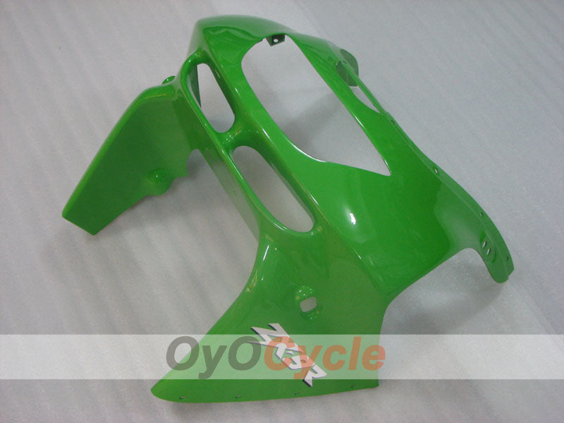 Carenado Superior Delantero para Kawasaki 94-97 Ninja ZX-9R #OYO87913244 Imagen secundaria del producto