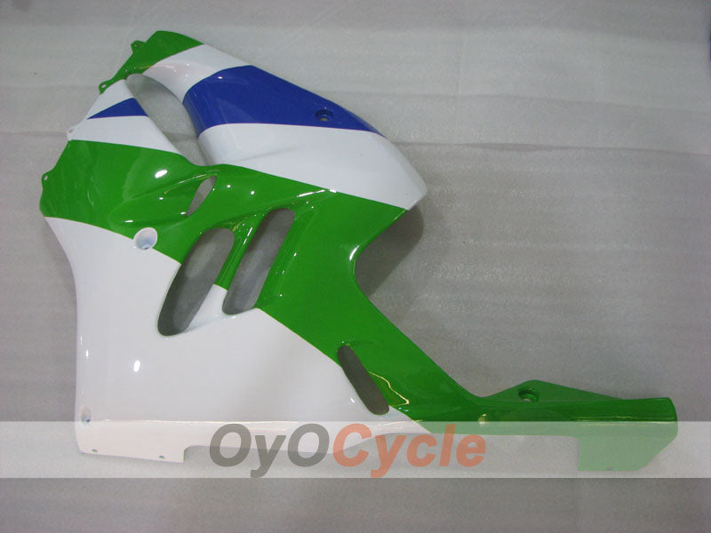 Carenado lateral izquierdo y derecho para Kawasaki 94-97 Ninja ZX-9R #OYO87913249 Imagen principal del producto