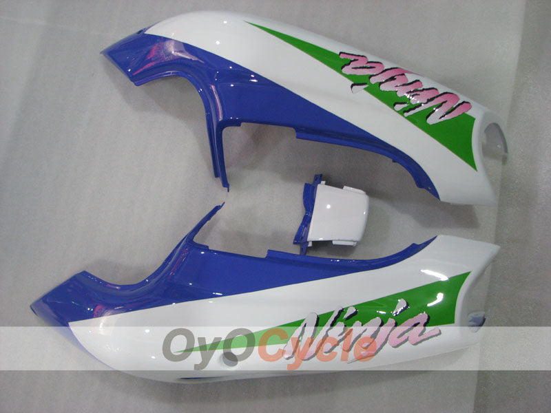 Carenado trasero para Kawasaki 94-97 Ninja ZX-9R #OYO87913248 Imagen principal del producto