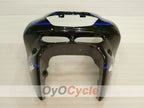 Kit de carenado para NINJA ZX-9R 94-97 - Azul, Negro - Llama #OYO87906075