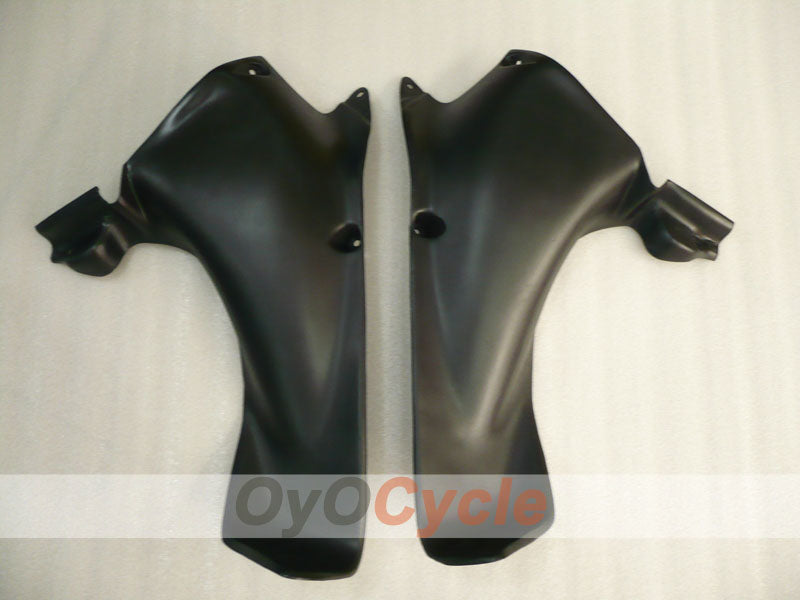 Kit de carenado para NINJA ZX-9R 94-97 - Azul, Negro - Llama #OYO87906075