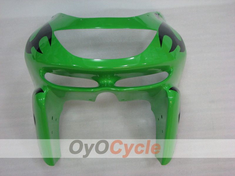 Carenado Superior Delantero Para Kawasaki 98-99 Ninja ZX-9R #OYO87913273 Imagen principal del producto
