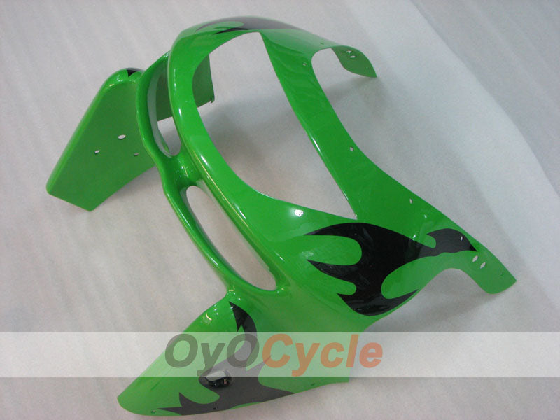 Carenado Superior Delantero Para Kawasaki 98-99 Ninja ZX-9R #OYO87913273 Imagen secundaria del producto