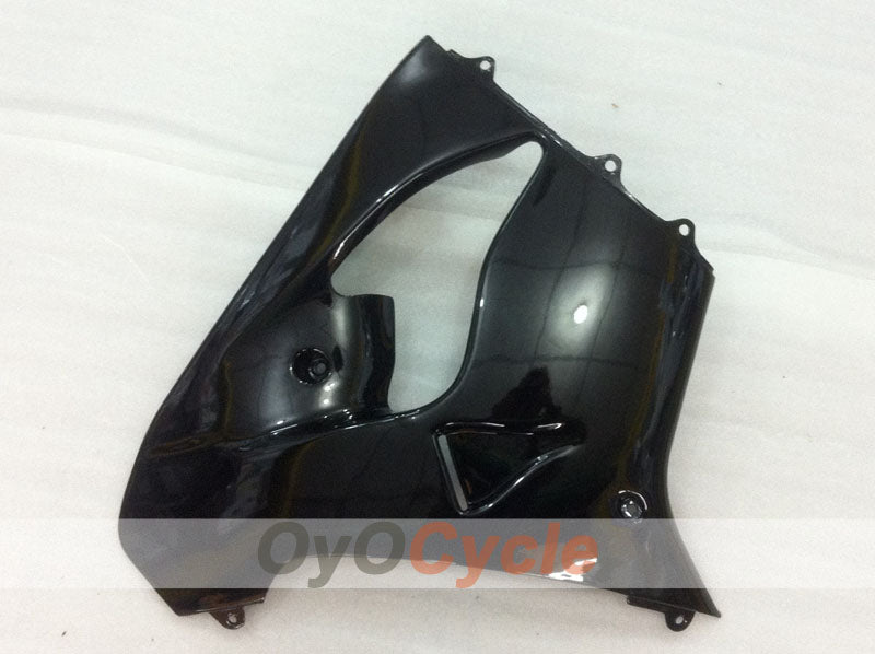 Carenado lateral izquierdo y derecho para Kawasaki 98-99 Ninja ZX-9R #OYO87913278 Imagen secundaria del producto