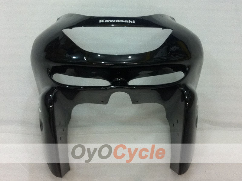 Carenado Superior Delantero para Kawasaki 98-99 Ninja ZX-9R #OYO87913276 Imagen principal del producto