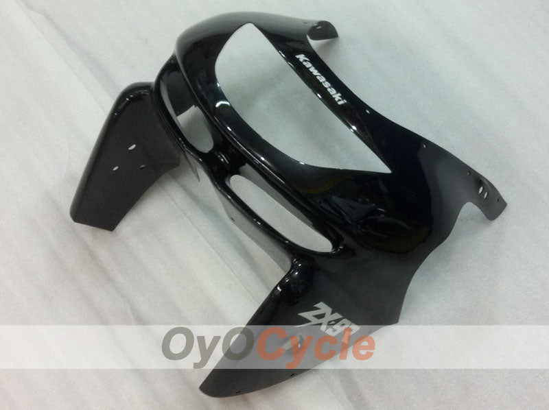 Carenado Superior Delantero para Kawasaki 98-99 Ninja ZX-9R #OYO87913276 Imagen secundaria del producto