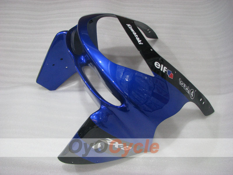 Carenado superior delantero para Kawasaki 98-99 Ninja ZX-9R #OYO87913279
