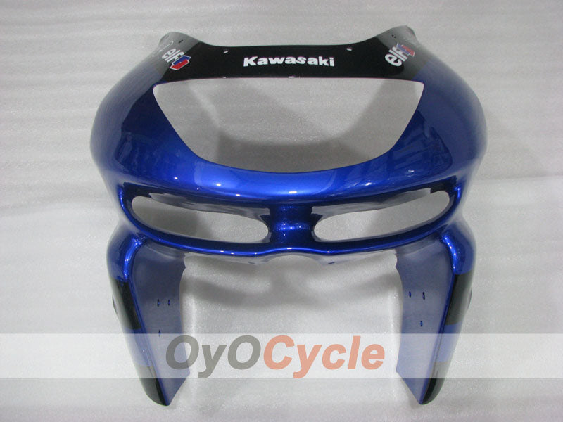 Carenado superior delantero para Kawasaki 98-99 Ninja ZX-9R #OYO87913279